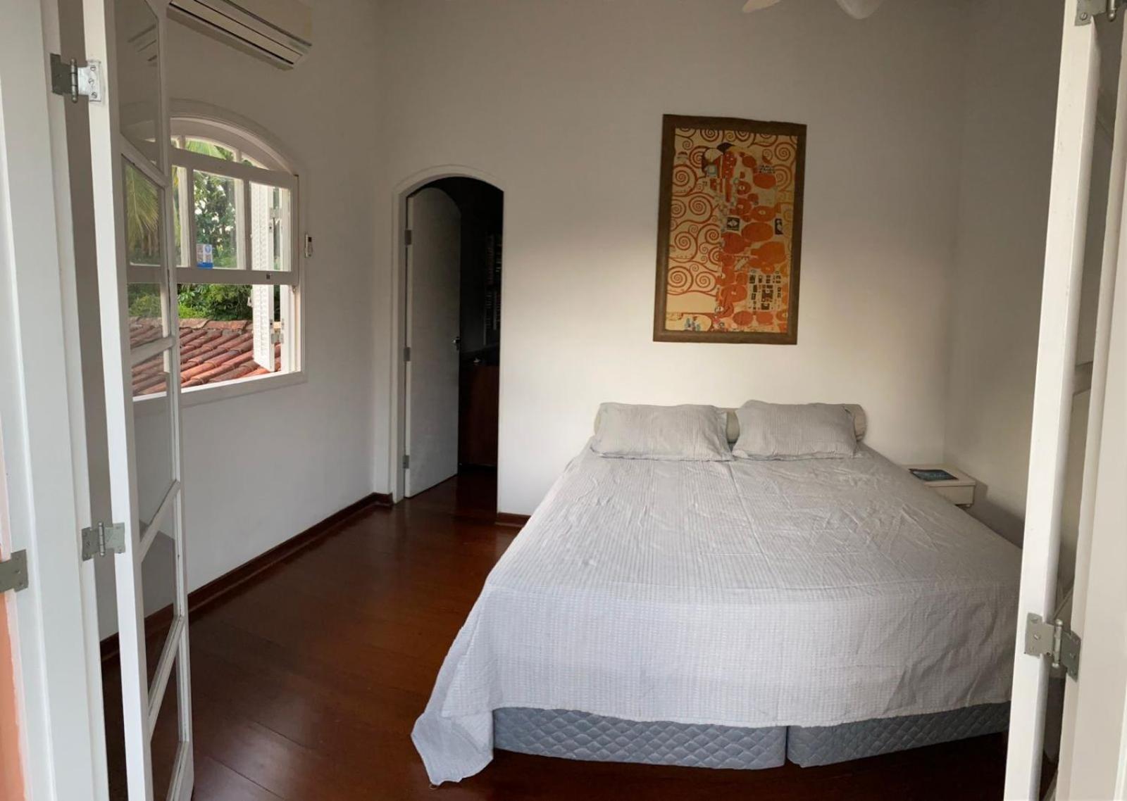 Casa Pereque 100 Metros Da Praia Ilhabela Ngoại thất bức ảnh