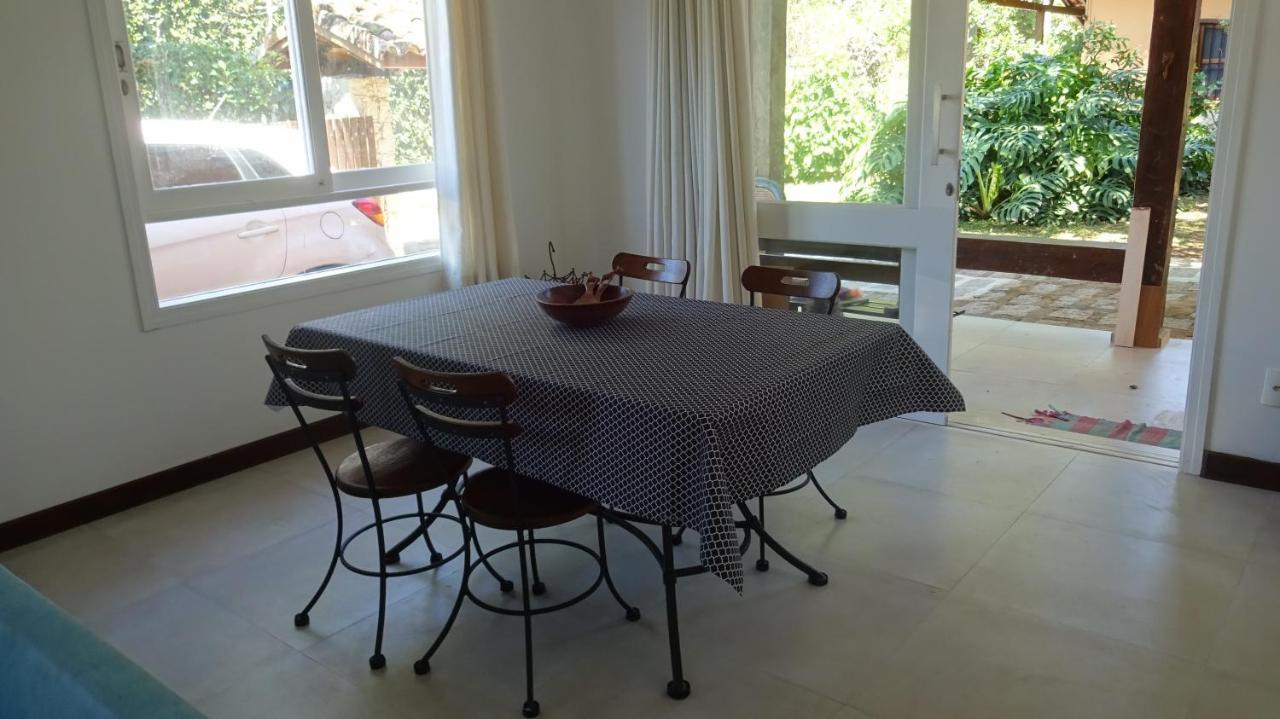 Casa Pereque 100 Metros Da Praia Ilhabela Ngoại thất bức ảnh