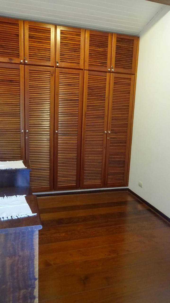 Casa Pereque 100 Metros Da Praia Ilhabela Ngoại thất bức ảnh