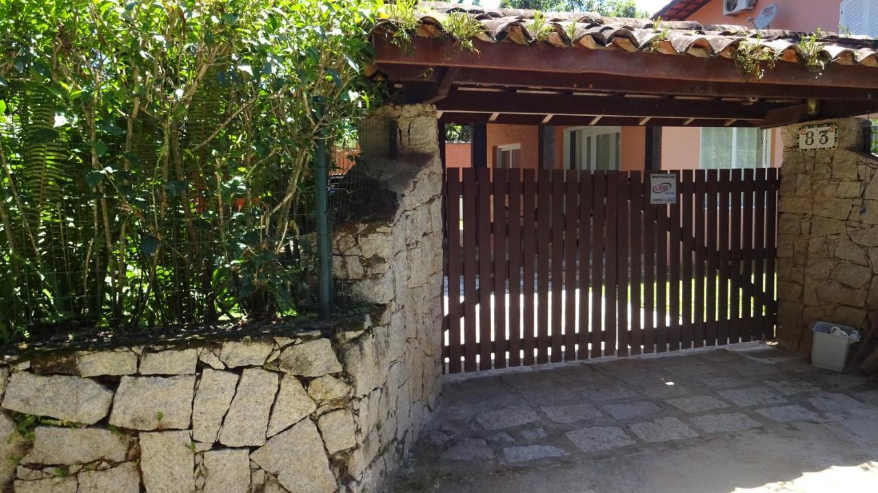 Casa Pereque 100 Metros Da Praia Ilhabela Ngoại thất bức ảnh